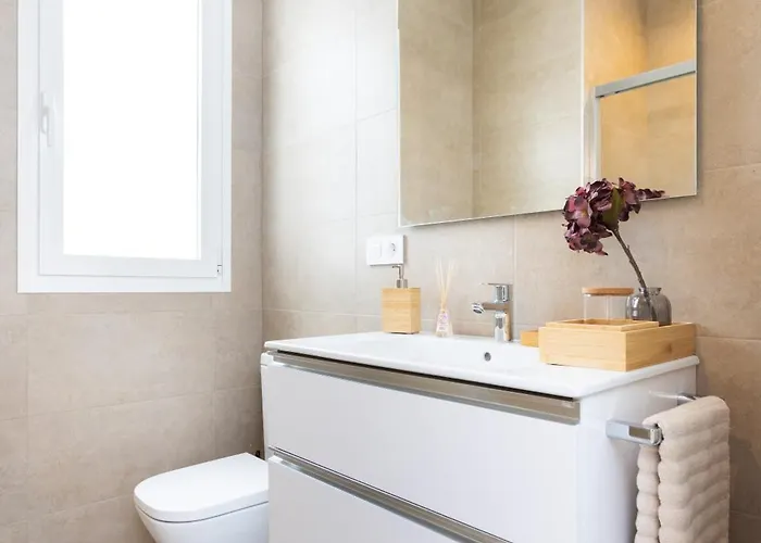 Appartement Vv Triana Toscal 1