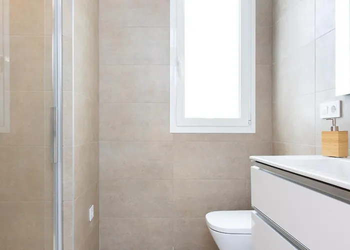 Vv Triana Toscal 1 Appartement