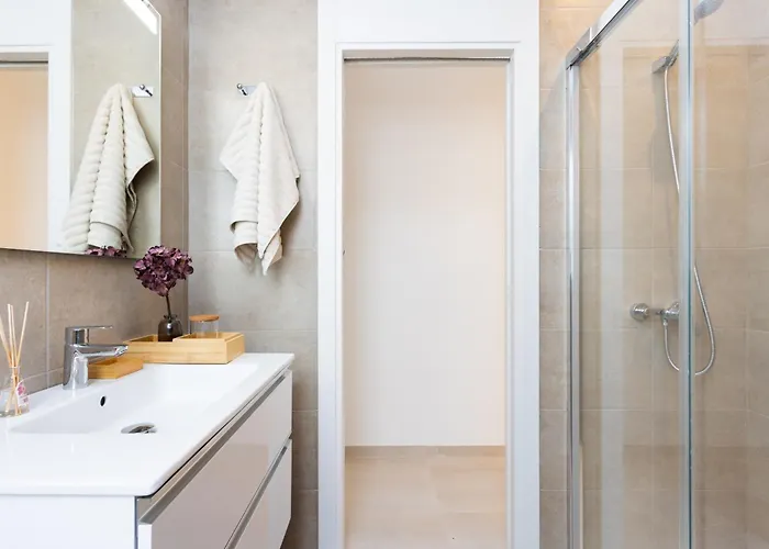 Vv Triana Toscal 1 Appartement