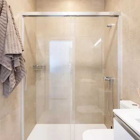 Vv Triana Toscal 1 Apartman *