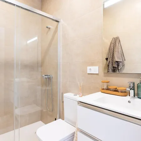 Apartman Vv Triana Toscal 1 Santa Cruz de Tenerife