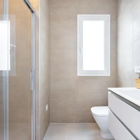 Vv Triana Toscal 1 Apartman