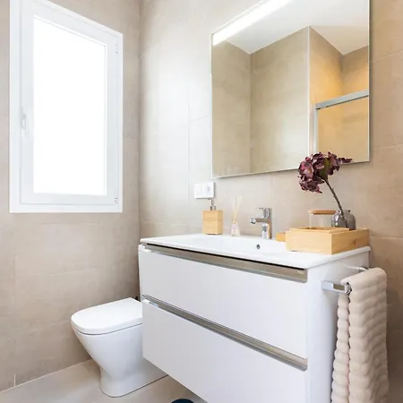 Apartman Vv Triana Toscal 1