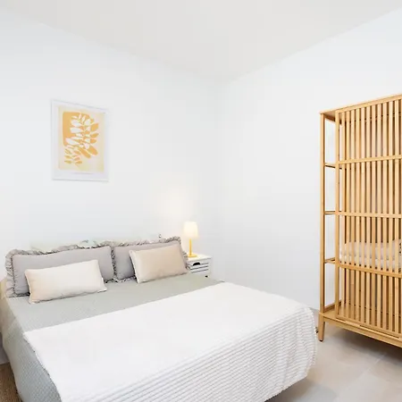 Apartman Vv Triana Toscal 1 Santa Cruz de Tenerife