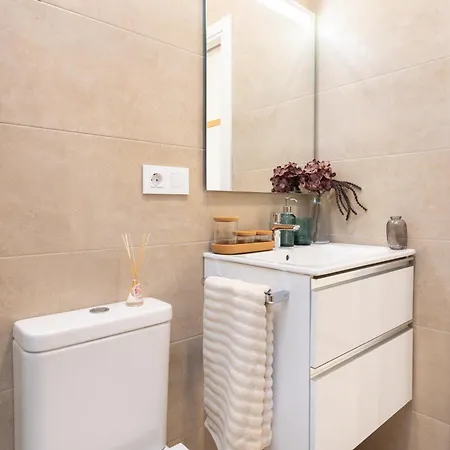 Apartman Vv Triana Toscal 1