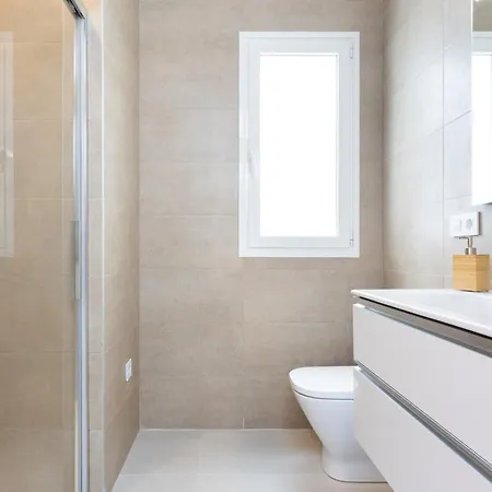 Vv Triana Toscal 1 Apartman