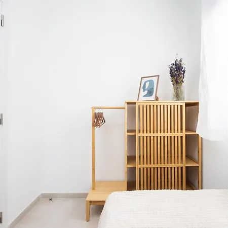 Apartman Vv Triana Toscal 1 Santa Cruz de Tenerife