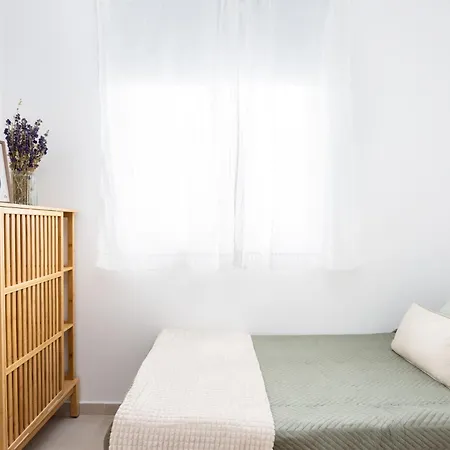 Apartman Vv Triana Toscal 1 Santa Cruz de Tenerife