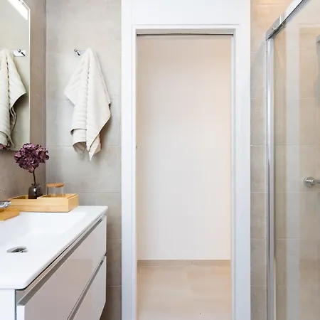 Vv Triana Toscal 1 Apartman